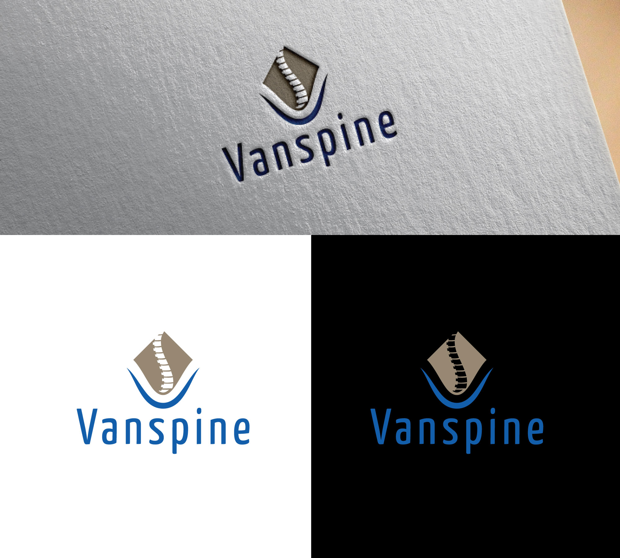 Logo Design by RRR Design for this project | Design #29479460