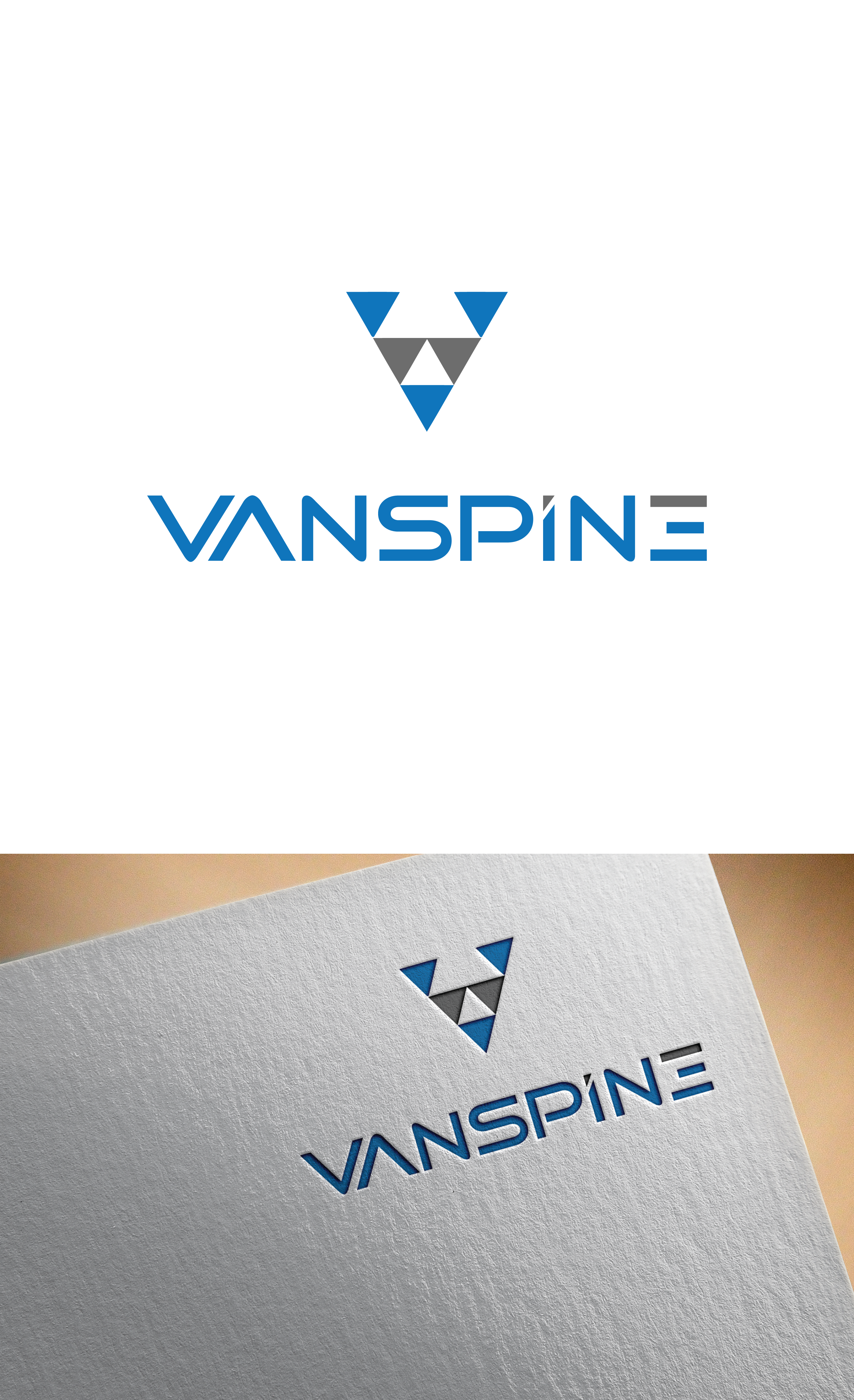 Logo Design by DJ 1 for this project | Design #29480213