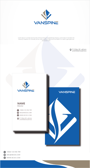 Logo-Design von graphicevolution für dieses Projekt | Design: #29479113