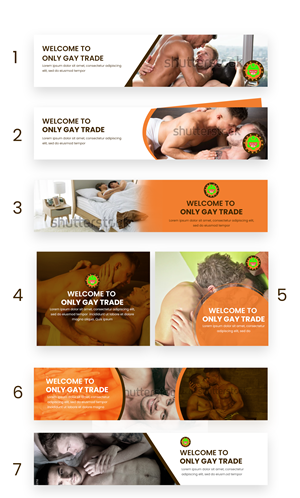 Banner Ad Design by HARSH SAINI