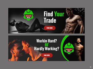 Banner-Design von pb für Cody Trade LLC  | Design: #29531356