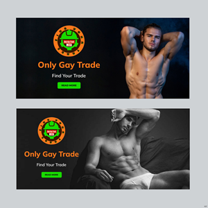 Banner-Design von pb für Cody Trade LLC  | Design: #29531359