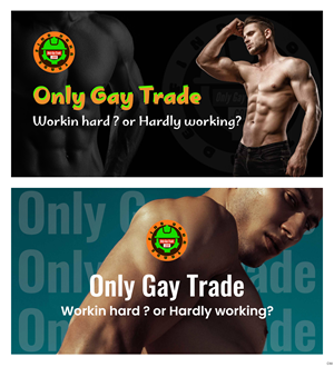 Banner-Design von pb für Cody Trade LLC  | Design: #29532713