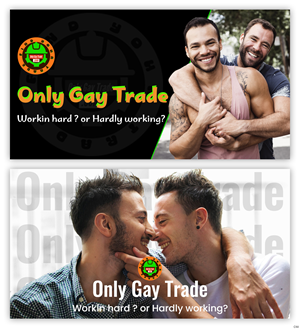 Banner-Design von pb für Cody Trade LLC  | Design: #29543343