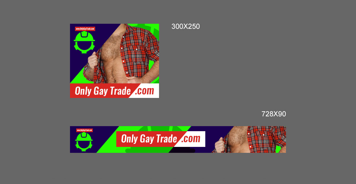Banner Ad Design by elenaivanova for Cody Trade LLC  | Design #29528343
