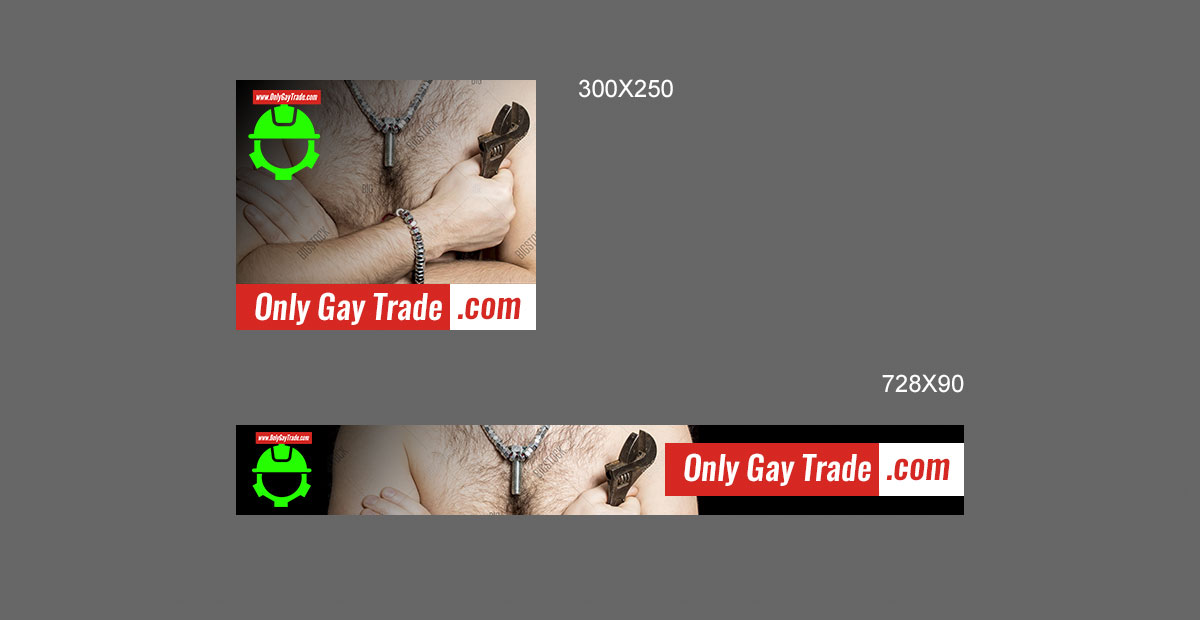 Banner-Design von elenaivanova für Cody Trade LLC  | Design: #29528424