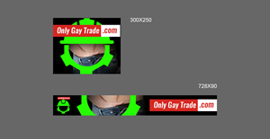 Banner-Design von elenaivanova für Cody Trade LLC  | Design: #29528944