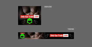 Banner-Design von elenaivanova für Cody Trade LLC  | Design: #29529064