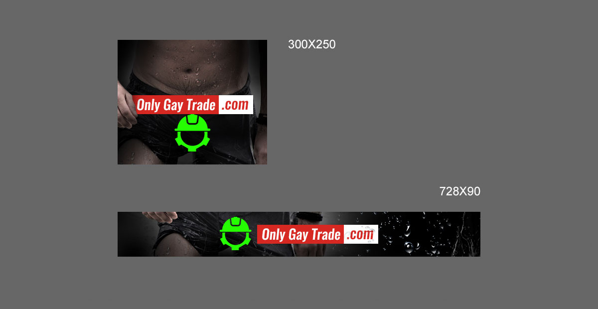 Banner Ad Design by elenaivanova for Cody Trade LLC  | Design #29529801