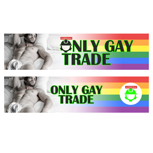 Banner-Design von ravi 80 für Cody Trade LLC  | Design: #29509811