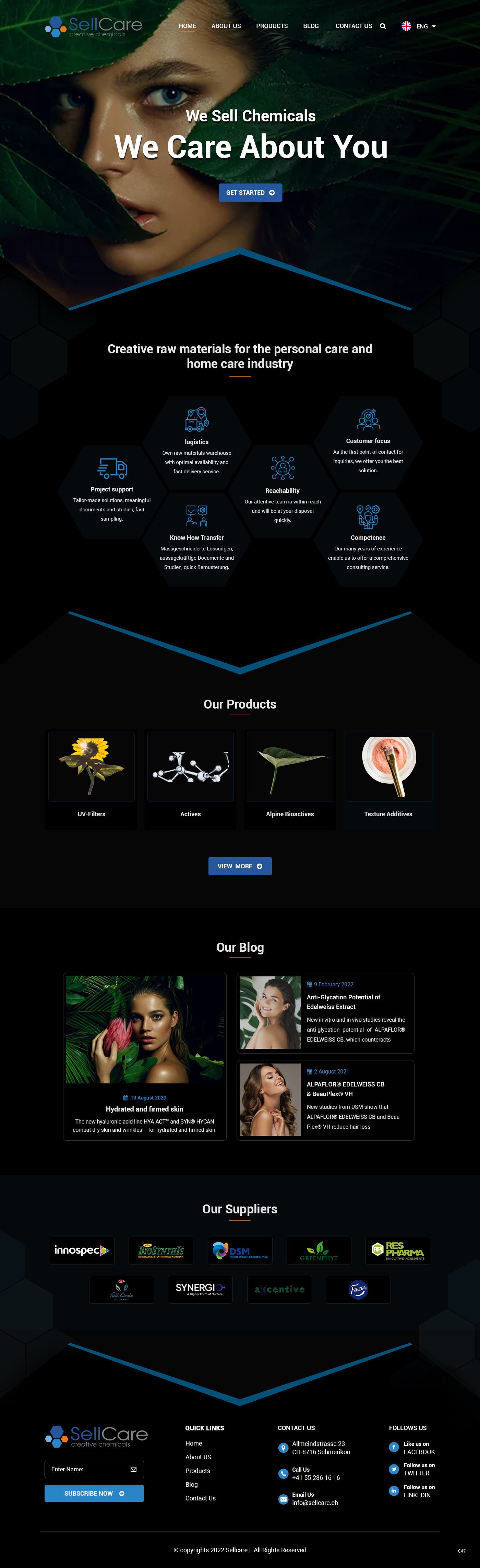 Web Design by pb for this project | Design #29493889