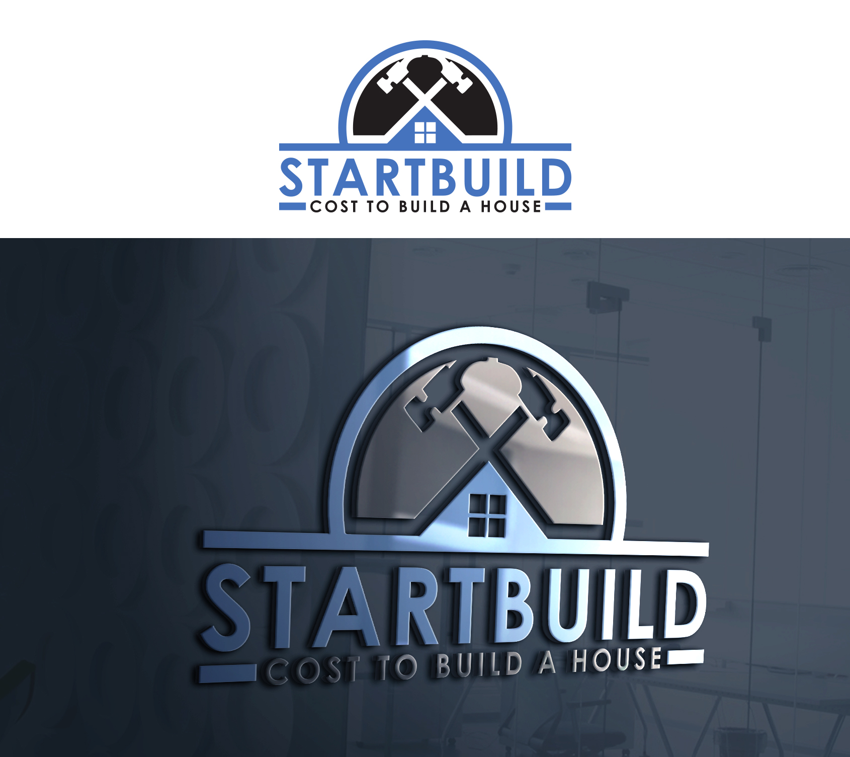 Logo-Design von Ura Designs für dieses Projekt | Design #29516087