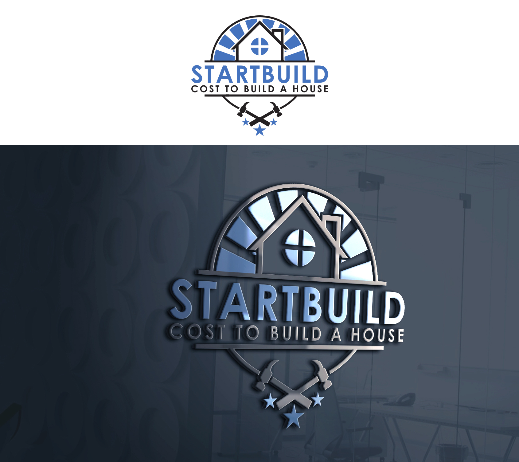 Logo-Design von Ura Designs für dieses Projekt | Design #29516088