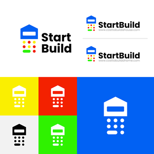 Logo-Design von A.R.D.P für dieses Projekt | Design: #29516416