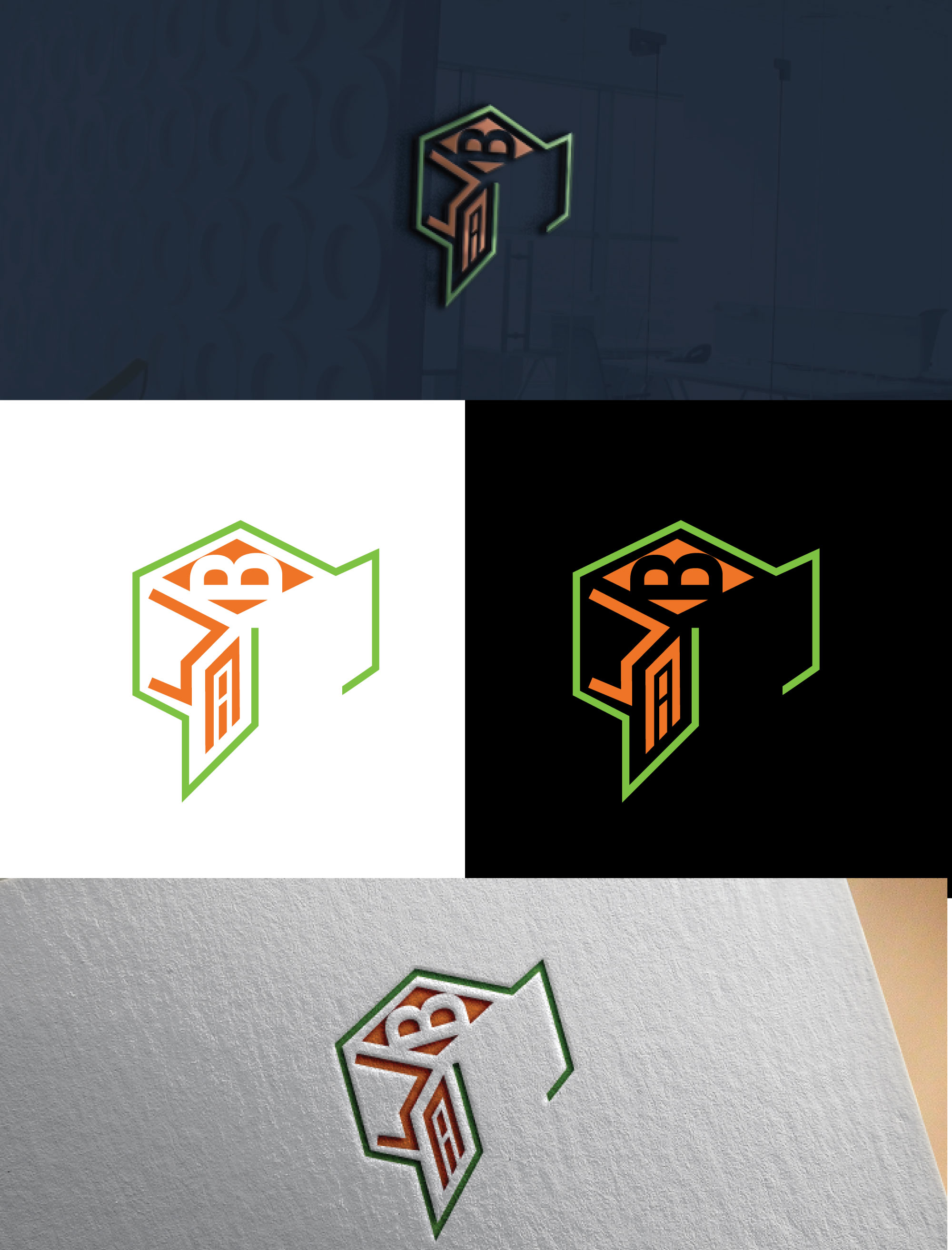 Design de Logo par RRR Design pour ce projet | Design #29487806