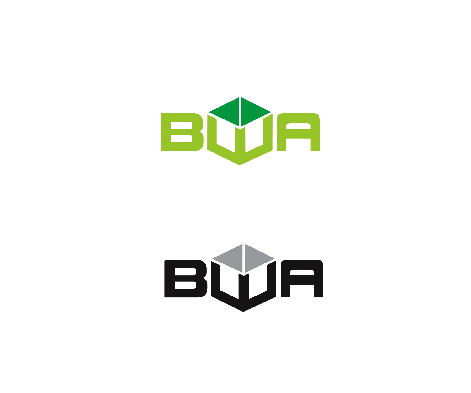 Logo Design by Vishak vasu for this project | Design #29519739