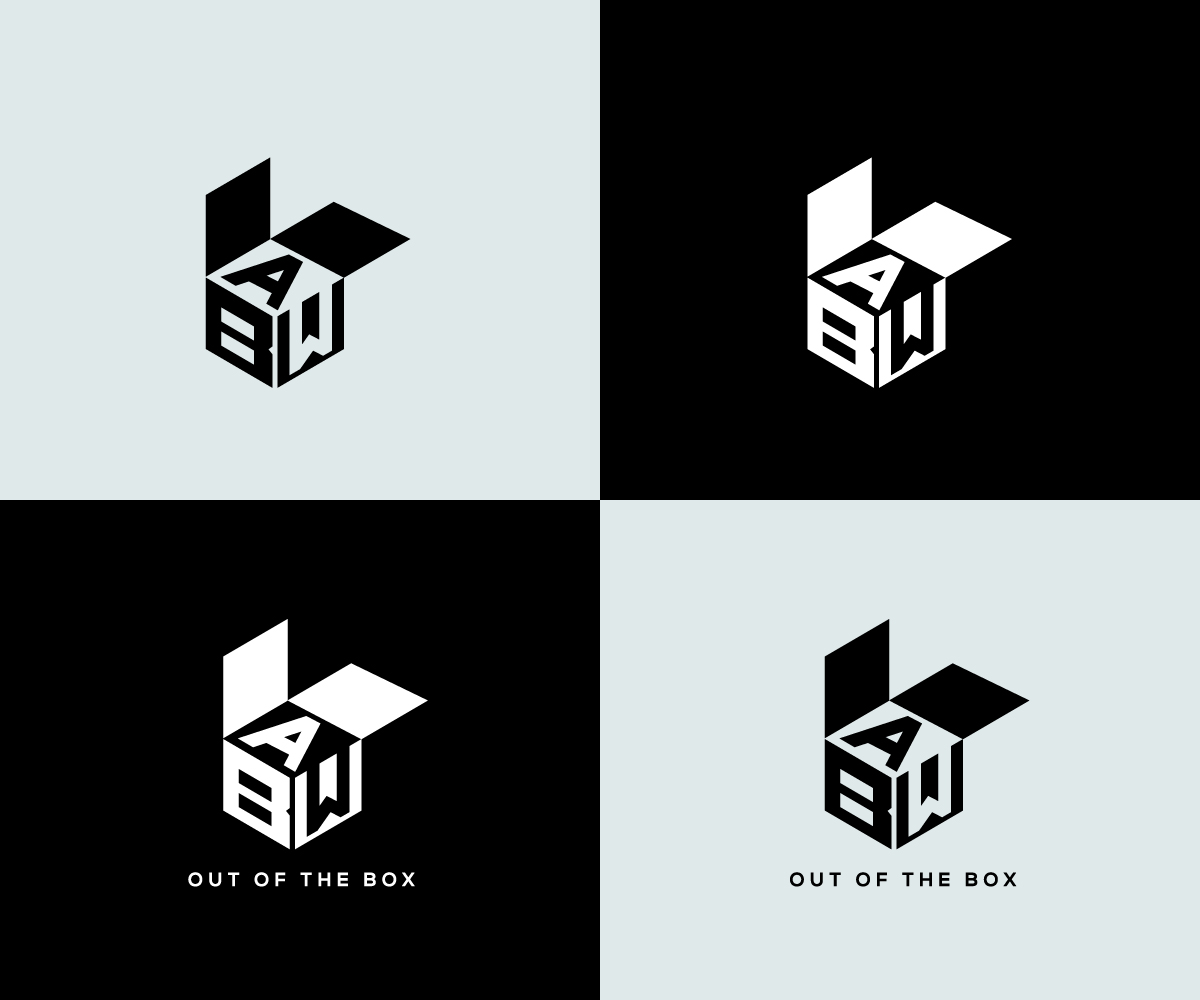 Logo Design by step forward 2 for this project | Design #29484733