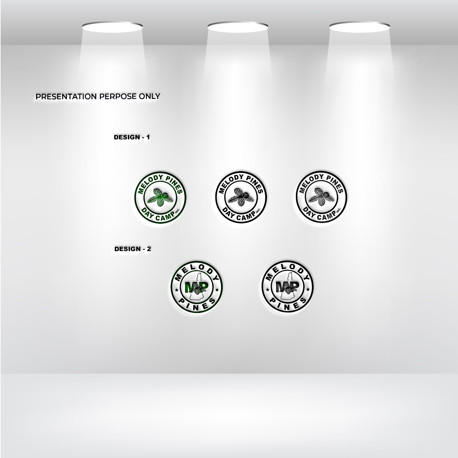 Logo Design by RS_Design for this project | Design #29482917