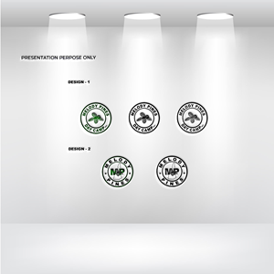 Logo Design by RS_Design for this project | Design: #29482917