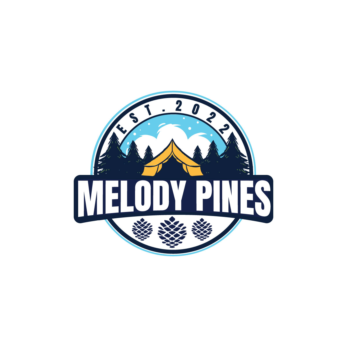 Logo Design by Rosalie.. for this project | Design #29493995