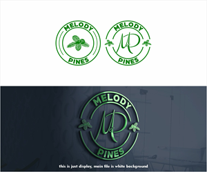 Logo Design by alkaline for this project | Design: #29482631