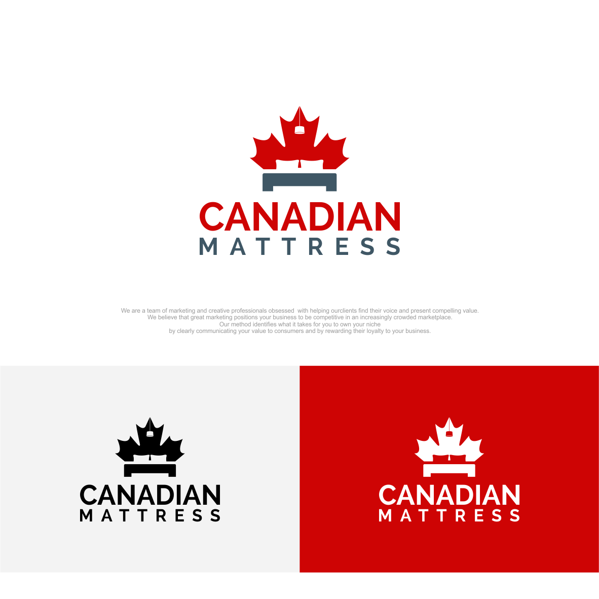 Logo Design by vintana for this project | Design #29507303