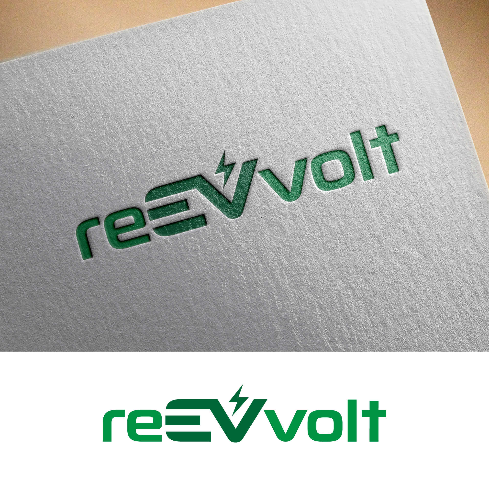 Logo Design by KENGZ for this project | Design #29546842