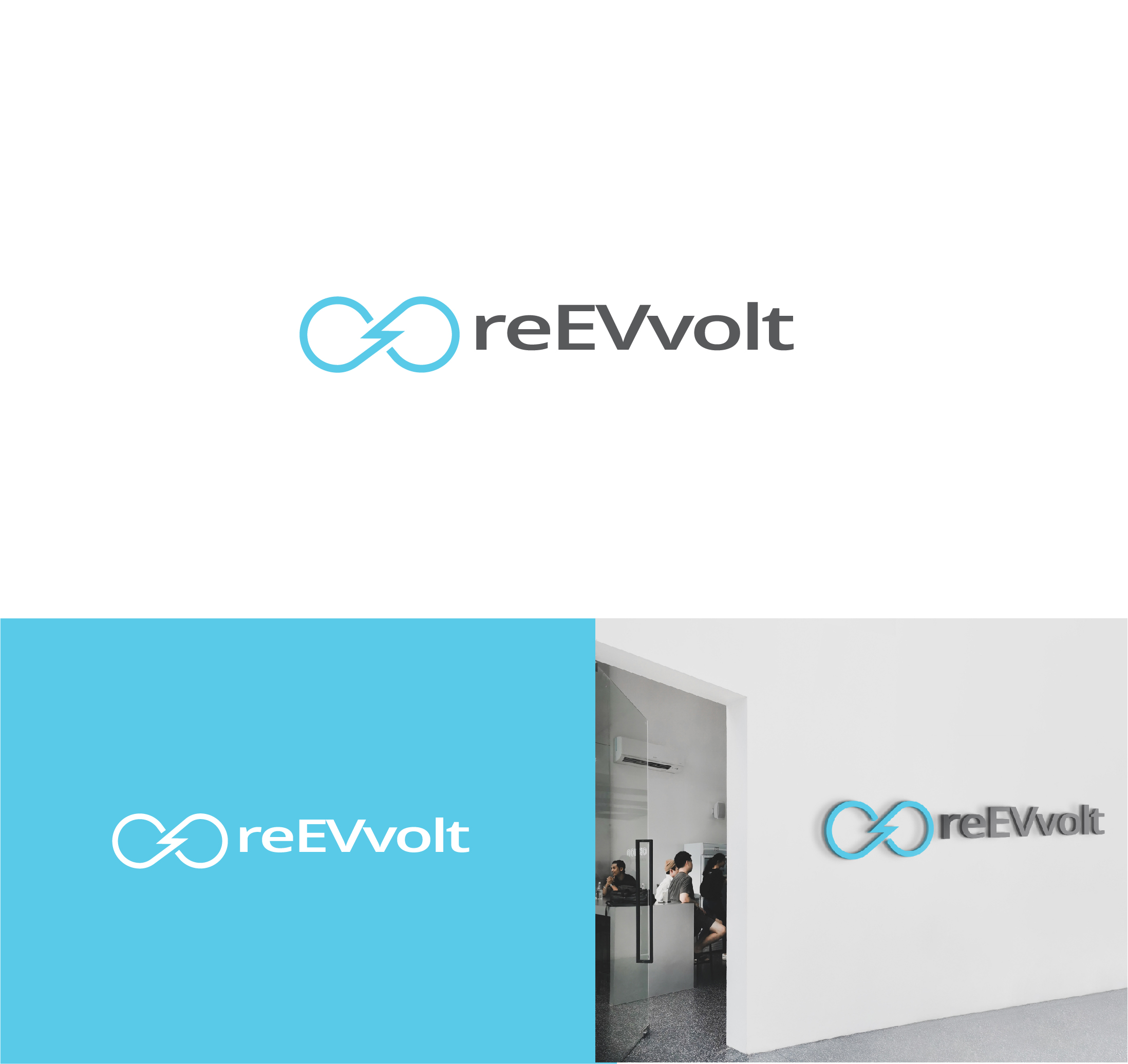 Logo Design by RikoAji for this project | Design #29495345