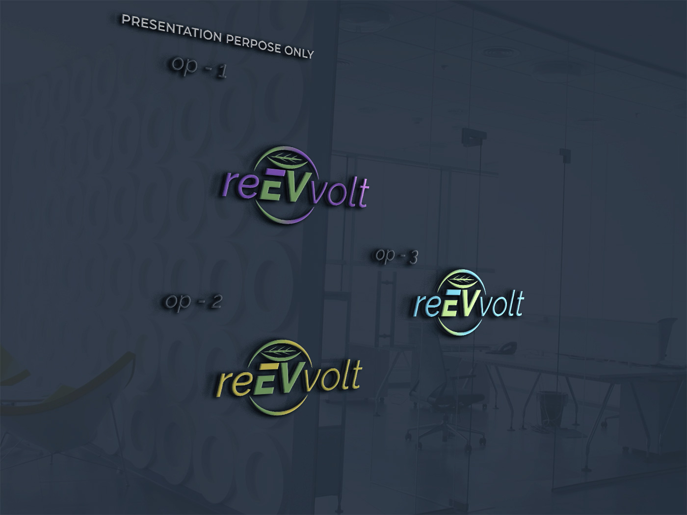 Logo Design by RS_Design for this project | Design #29520640