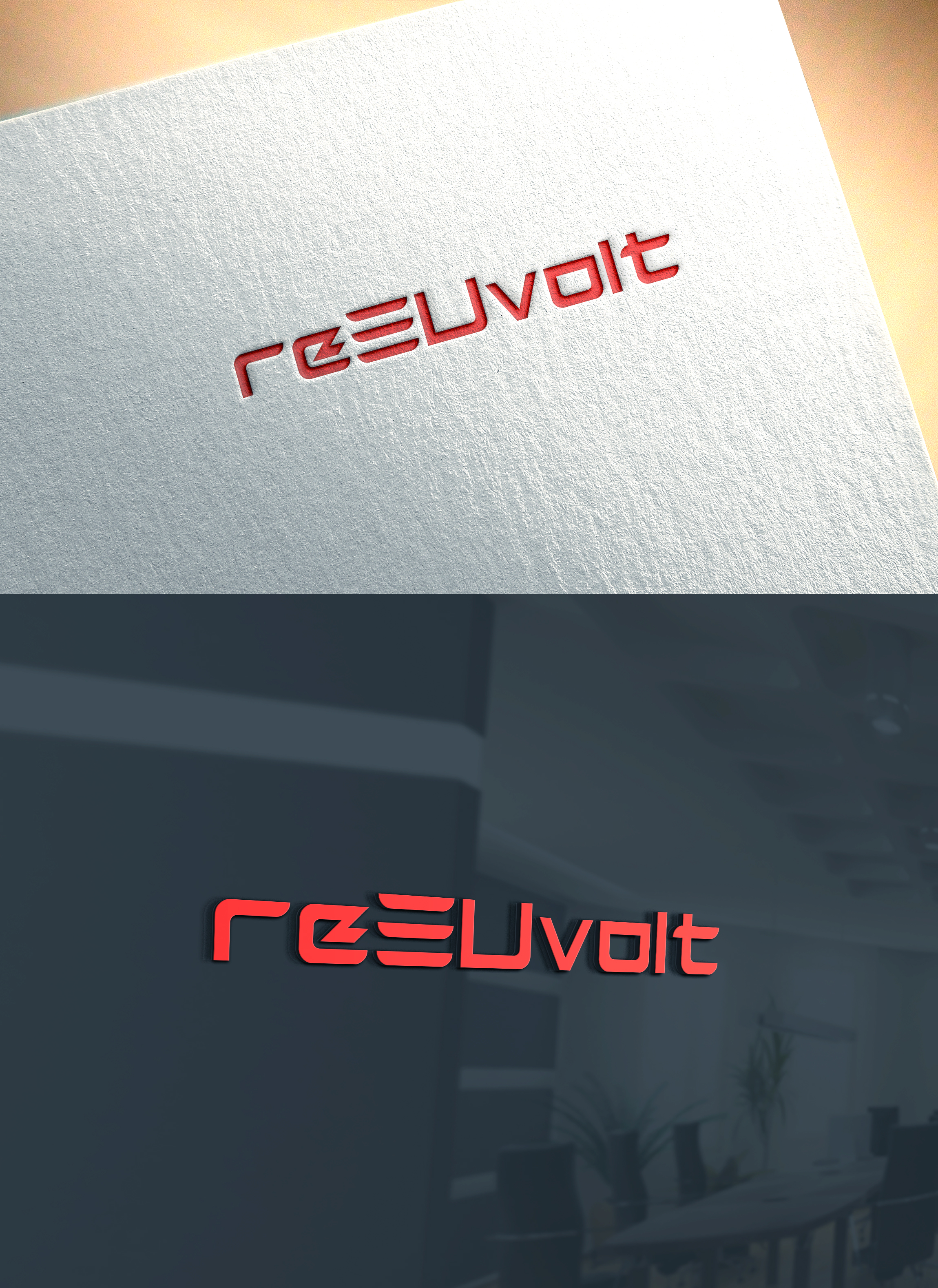 Logo Design by RaKu 2 for this project | Design #29518629