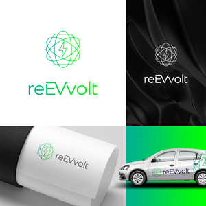 Logo Design by Oleksandr Tovarkov for this project | Design: #29538505