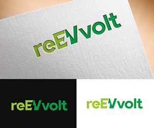Logo Design by Vishak vasu for this project | Design #29545967