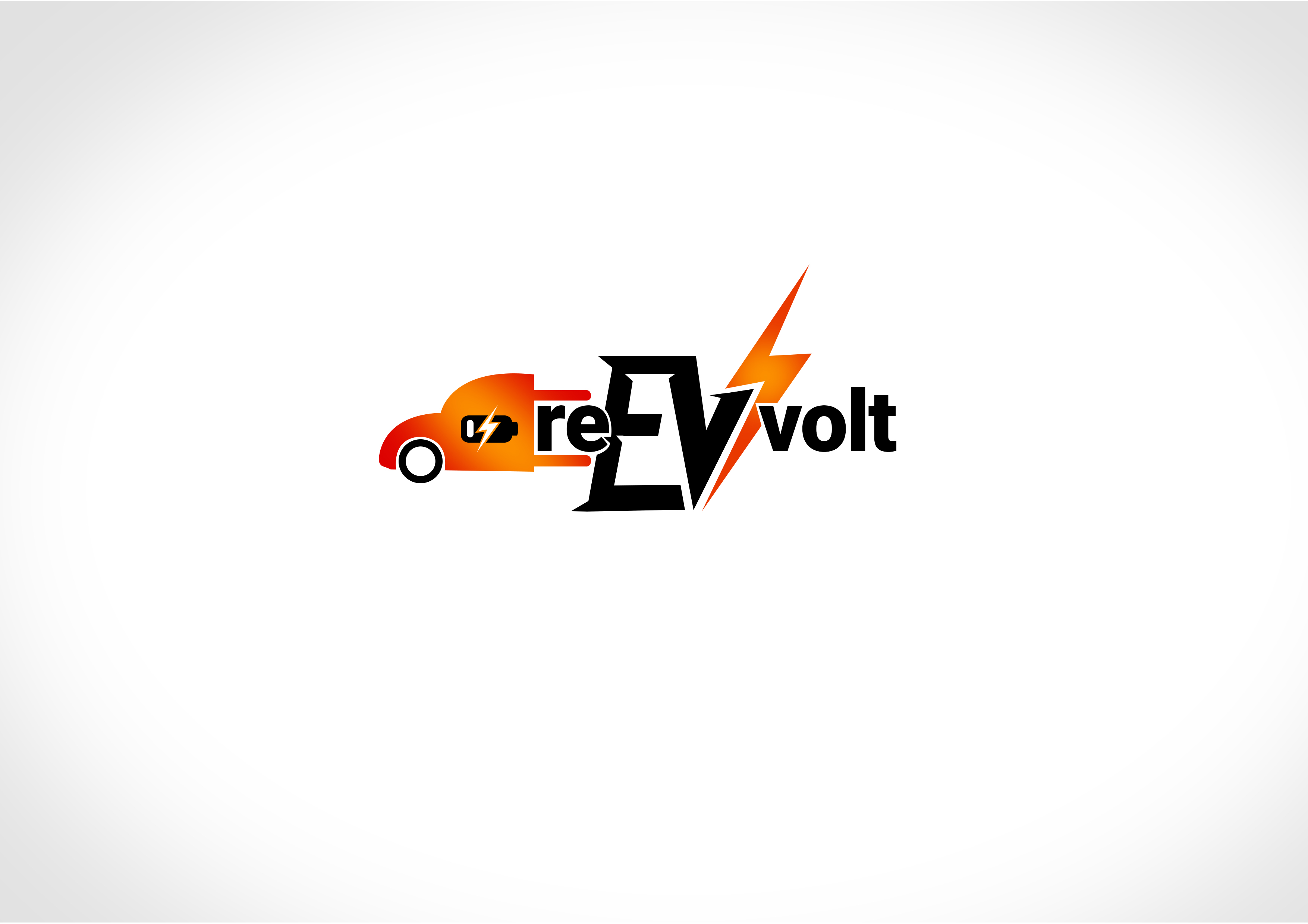 Logo Design by Black Machine Grafx for this project | Design #29481525
