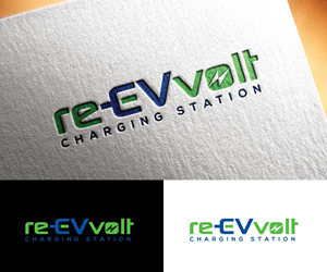 Logo Design by step forward 2 for this project | Design: #29484840