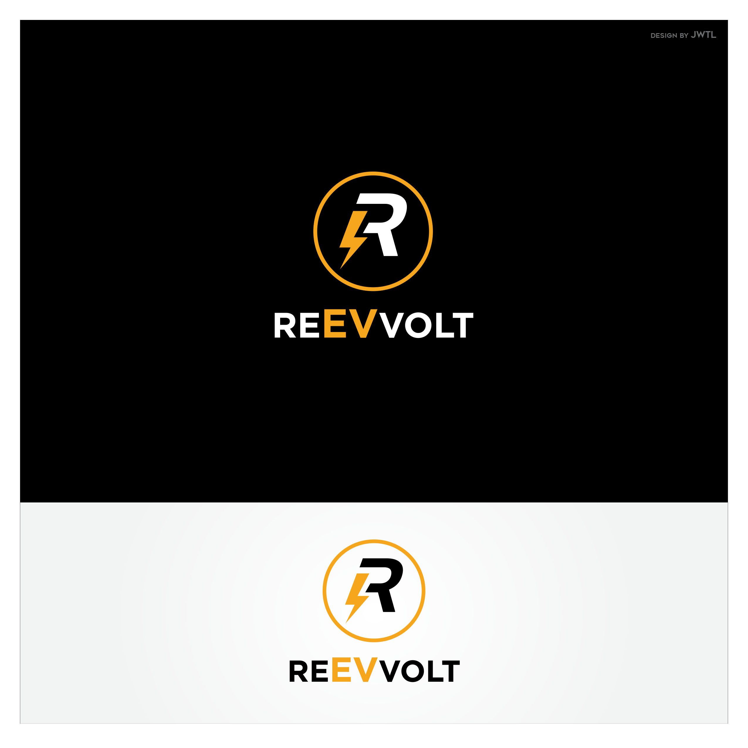 Logo Design by JWTL for this project | Design #29539973