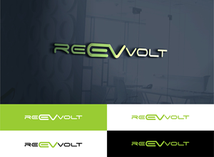 Logo Design by RAN MEI JS for this project | Design: #29544284