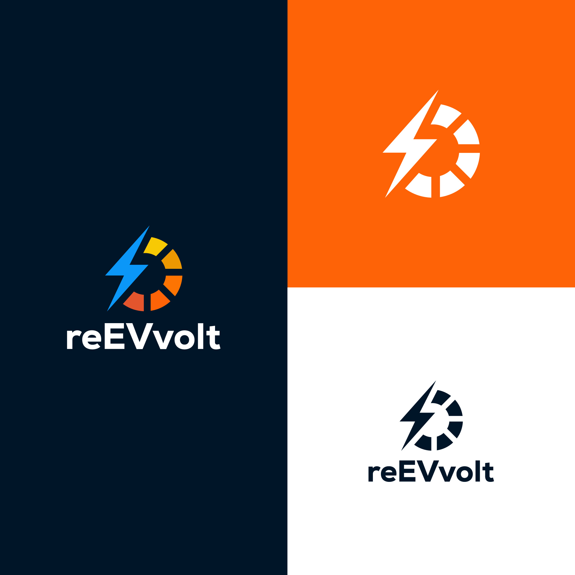 Logo Design by HanifGFX for this project | Design #29517928