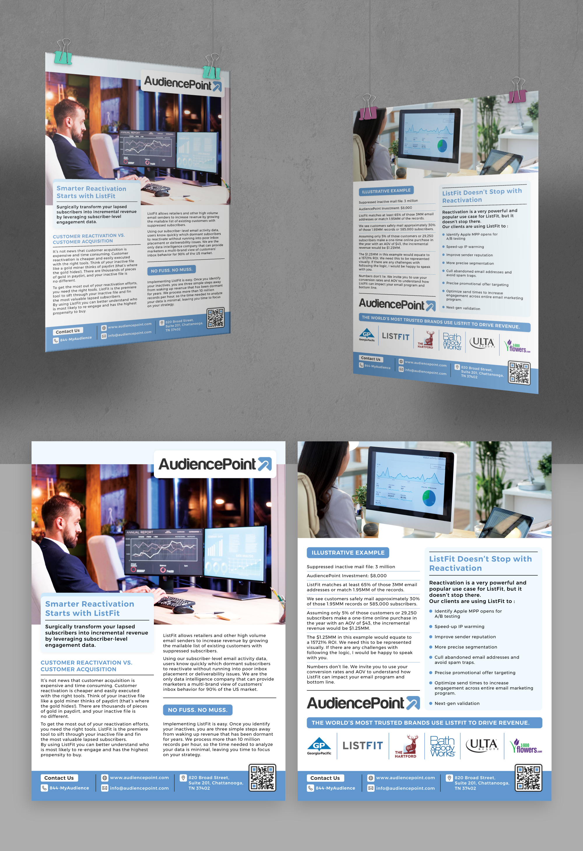 Flyer Design by KreativeMadz for this project | Design #29488361