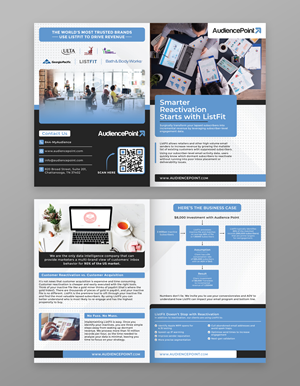 Flyer Design by KreativeMadz for this project | Design: #29517681