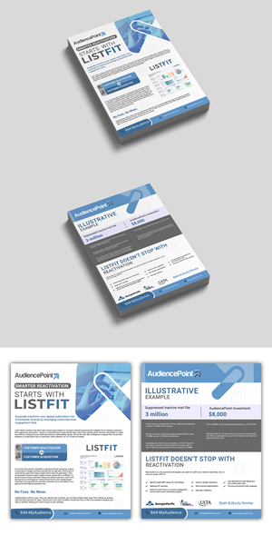 Flyer Design by Design Motion for this project | Design: #29486634