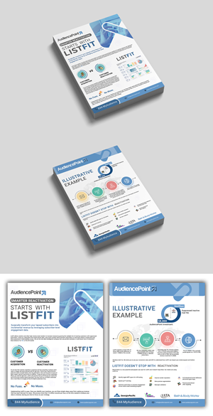 Flyer Design by Design Motion for this project | Design: #29491575