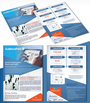 Flyer Design by creativemood438 for this project | Design: #29491523