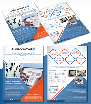 Flyer Design by creativemood438 for this project | Design: #29491524
