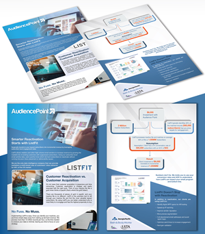 Flyer Design by creativemood438 for this project | Design: #29503863