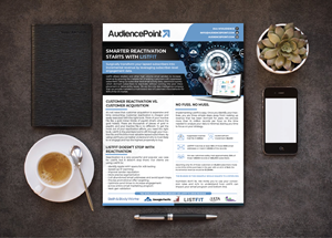 Flyer Design by alex989 for this project | Design: #29488180