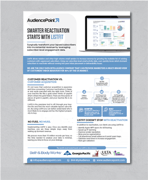 Flyer Design by alex989 for this project | Design: #29516548