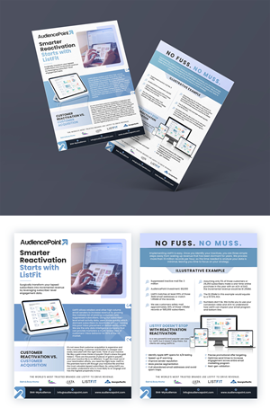Flyer Design by debdesign for this project | Design: #29483644