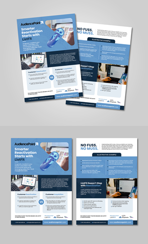 Flyer Design by debdesign for this project | Design: #29484172