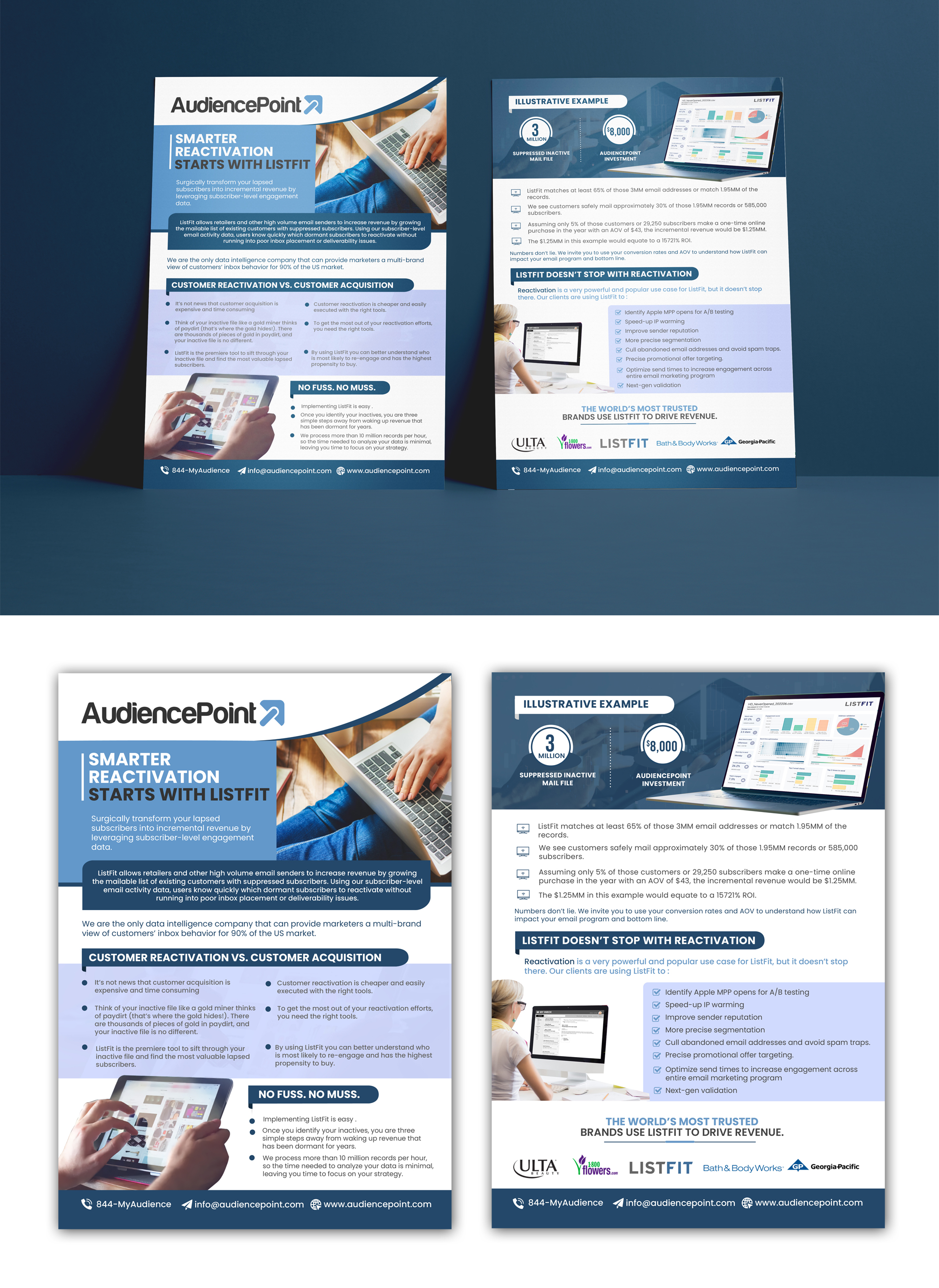 Flyer Design by debdesign for this project | Design #29484243