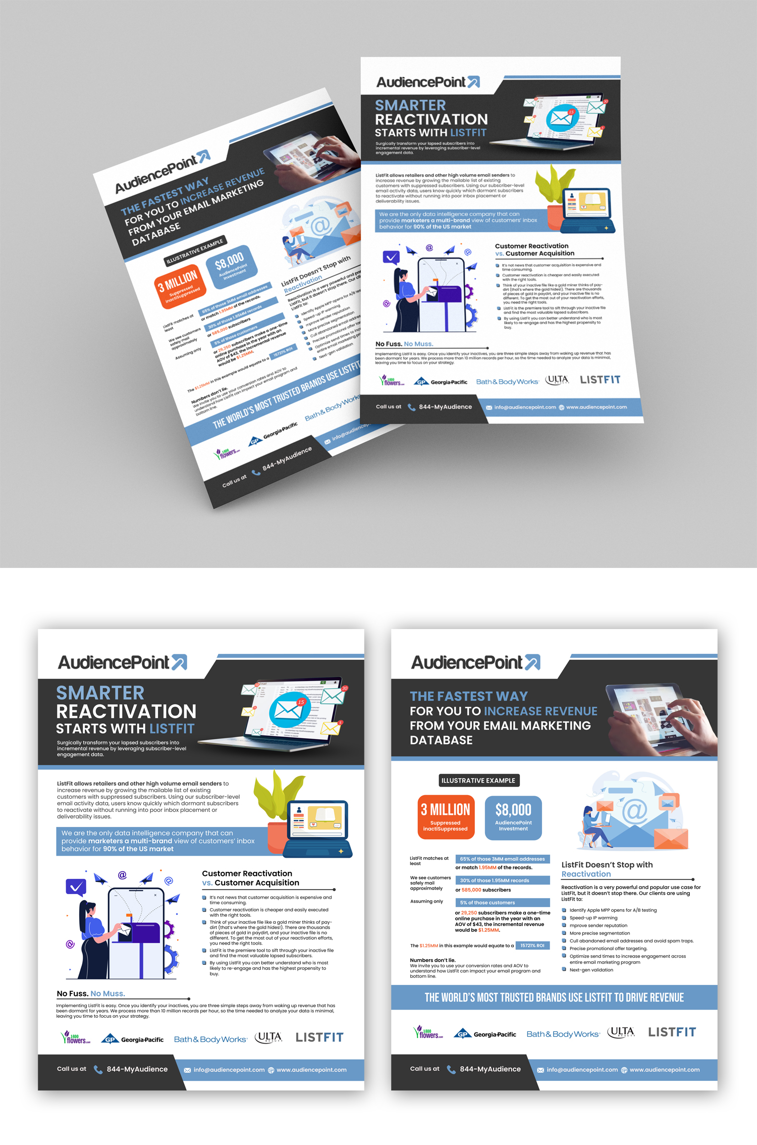 Flyer-Design von debdesign für dieses Projekt | Design #29484432